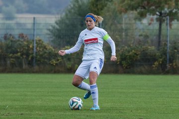 Bild 205 - Frauen FSC Kaltenkirchen - VfL Oldesloe : Ergebnis: 1:2